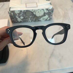 Celine New Black glasses for women